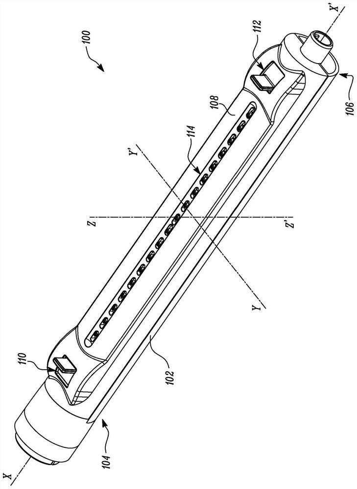 sprinkler device