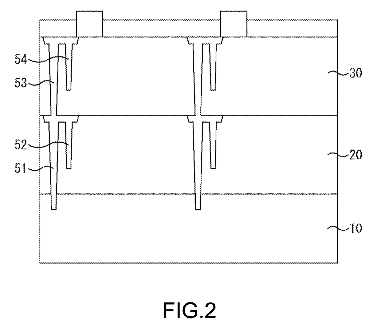 Semiconductor apparatus, production method, and electronic apparatus