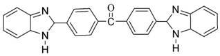 Polyaryletherketone imidazole and preparation method thereof