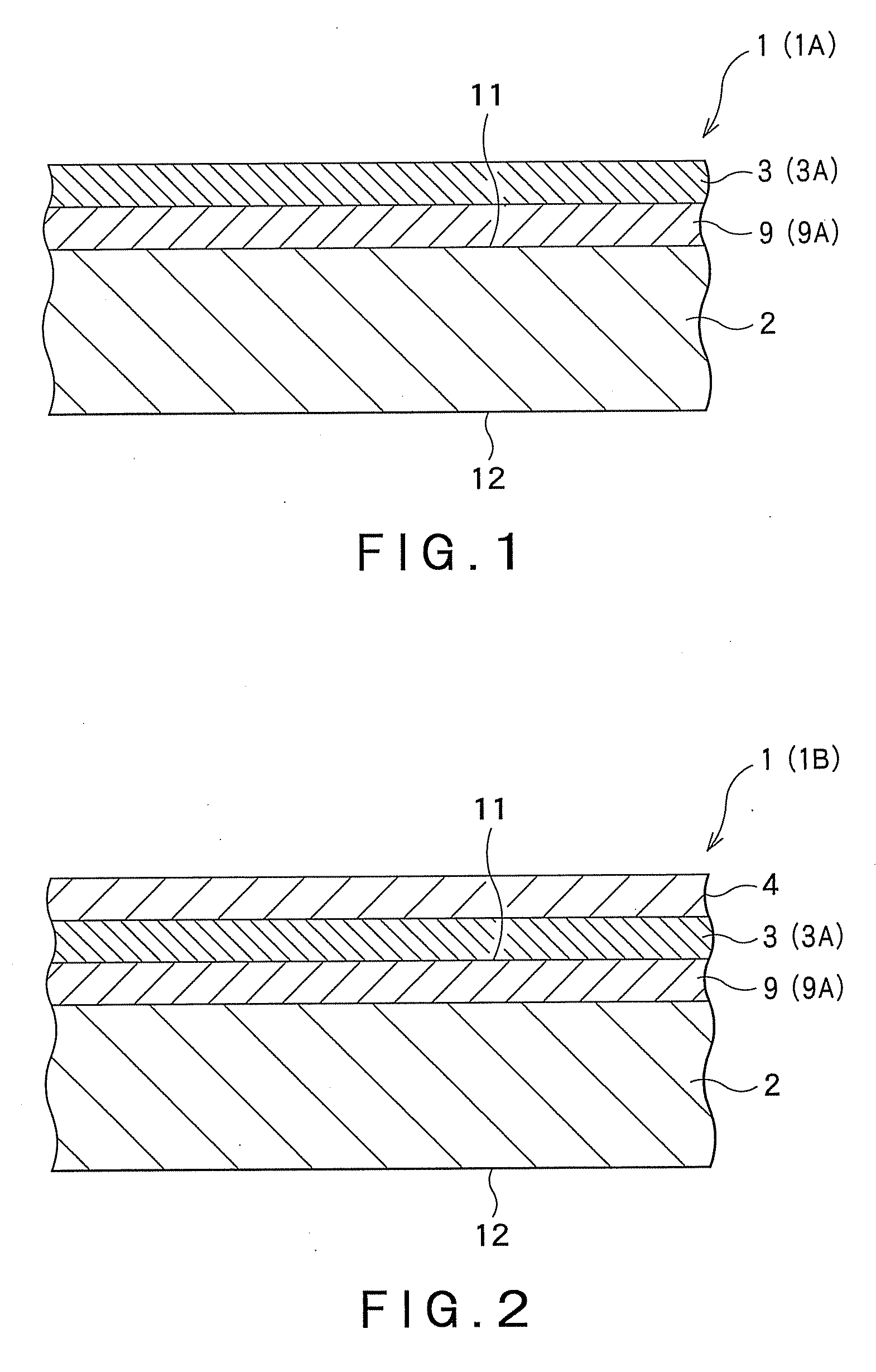 Gas barrier sheet