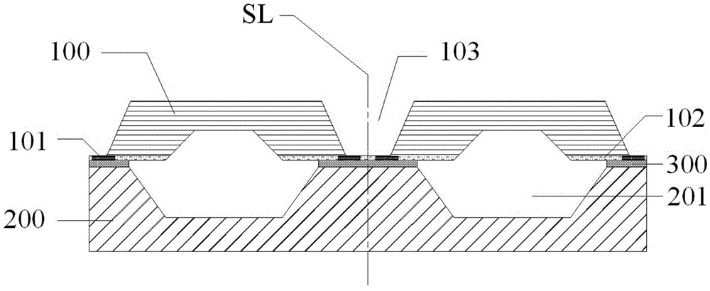 MEMS (Micro-Electromechanical System) hermetic packaging structure and method