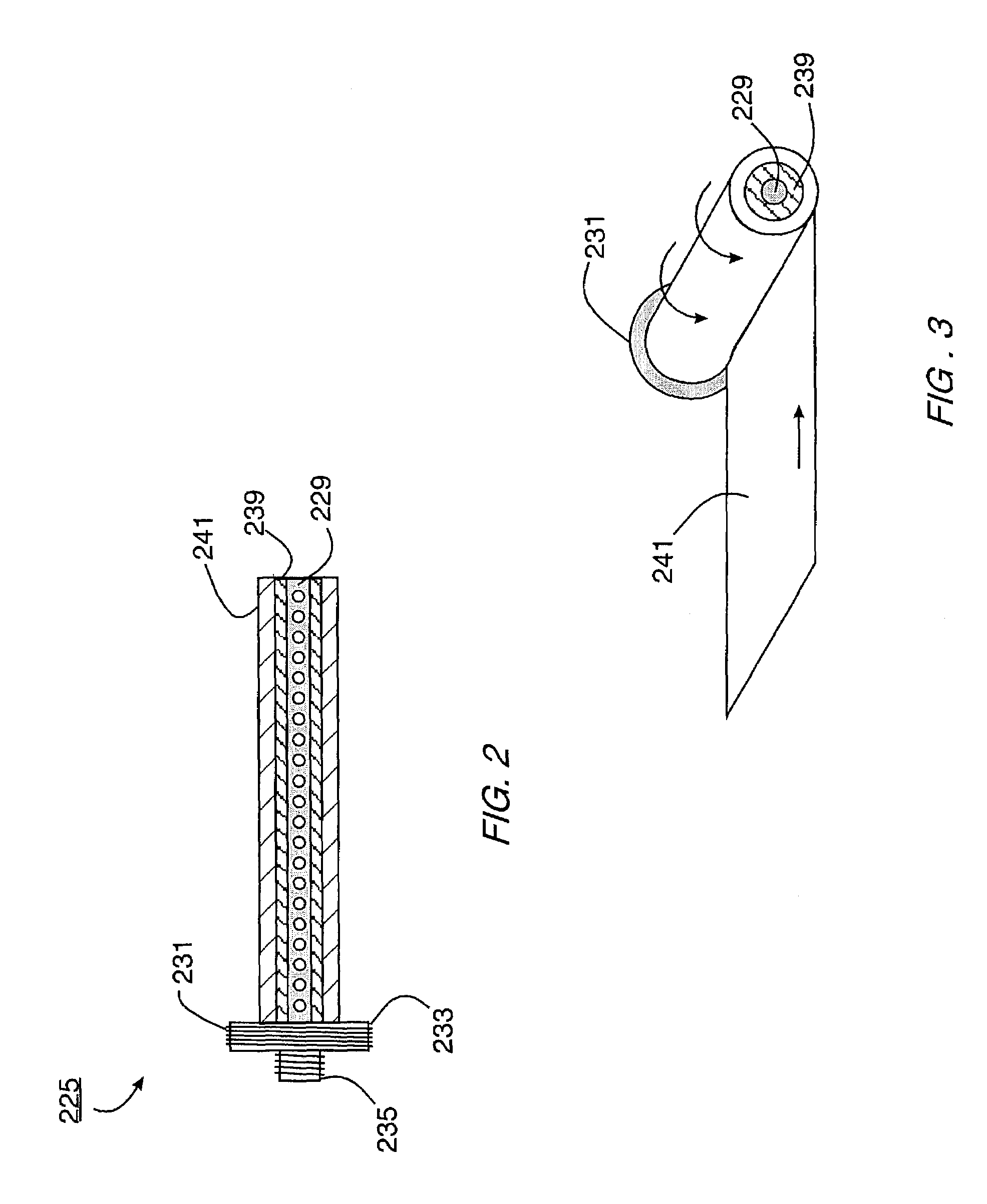 Method and apparatus for removing foaming contaminants from hydrocarbon processing solvents