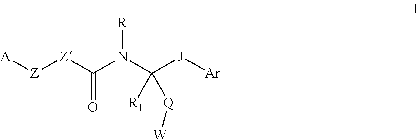 Heterocyclic compounds as kinase inhibitors