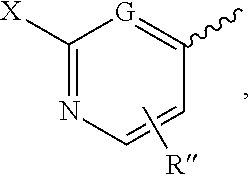 Heterocyclic compounds as kinase inhibitors