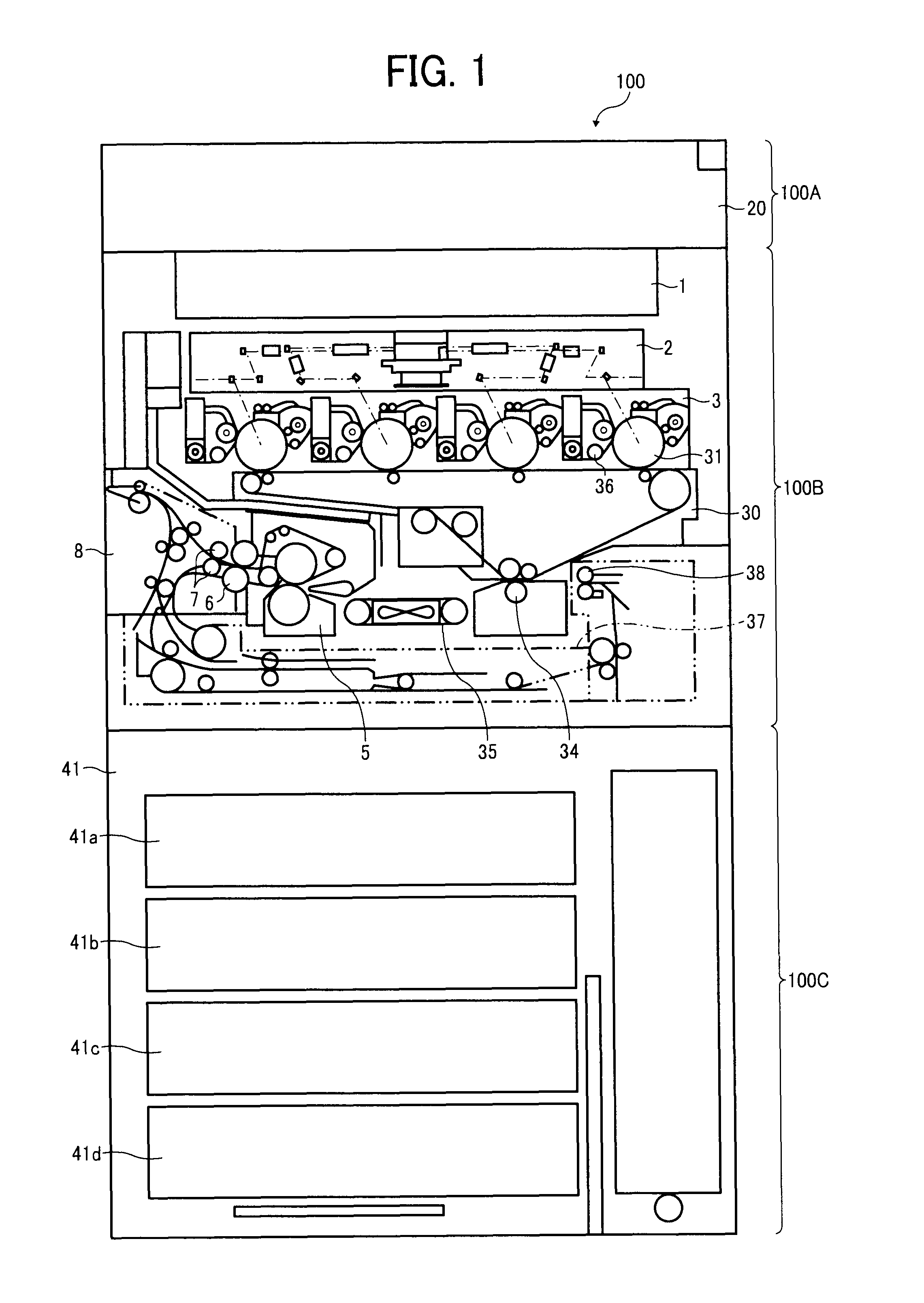 Toner for forming images, one-component developer, two-component developer, image forming method, image forming apparatus and process cartridge