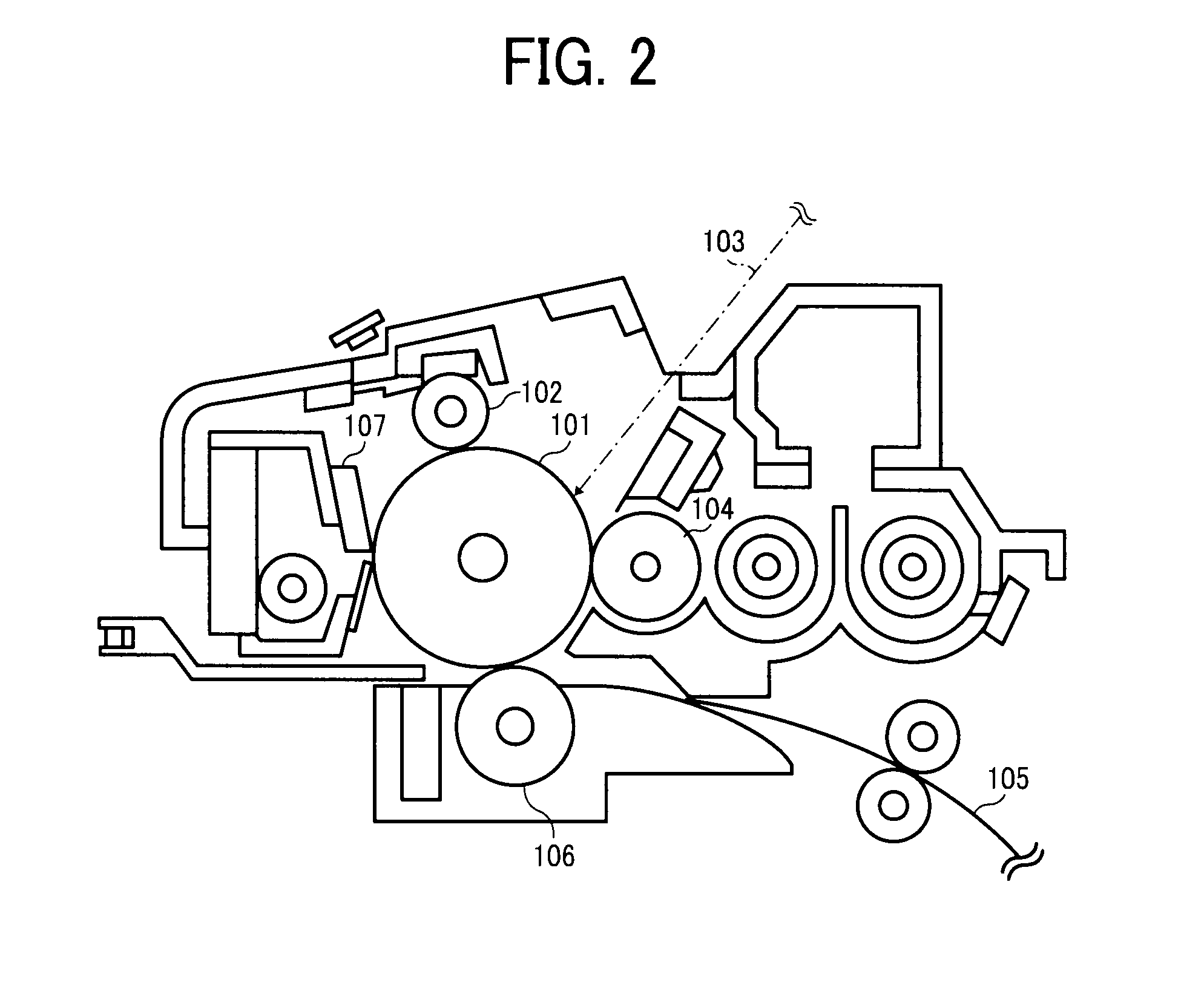 Toner for forming images, one-component developer, two-component developer, image forming method, image forming apparatus and process cartridge