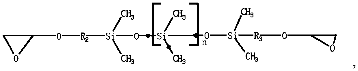 Modified maleimide resin composition as well as prepreg and laminated board prepared from modified maleimide resin composition