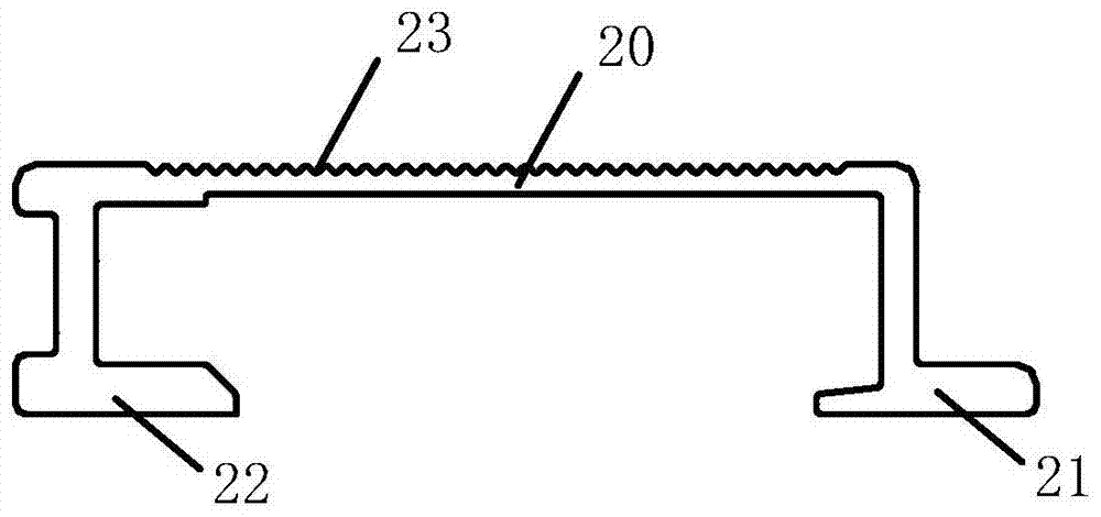 A kind of pallet and its manufacturing method