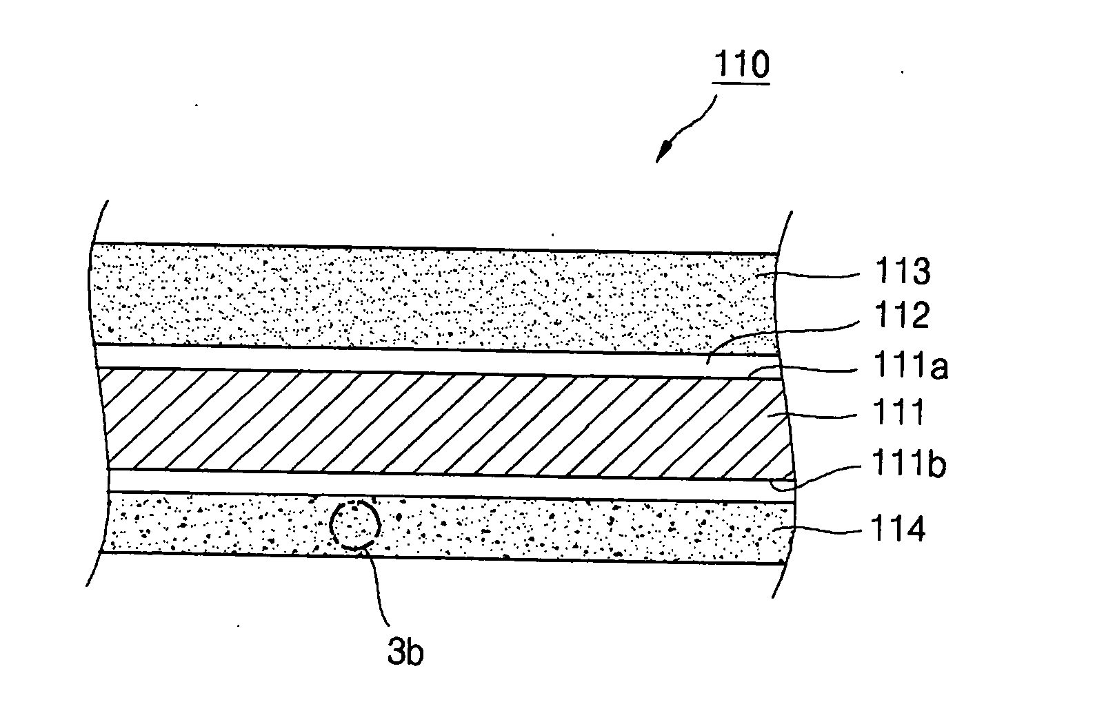 Battery sheath and lithium polymer battery using the same