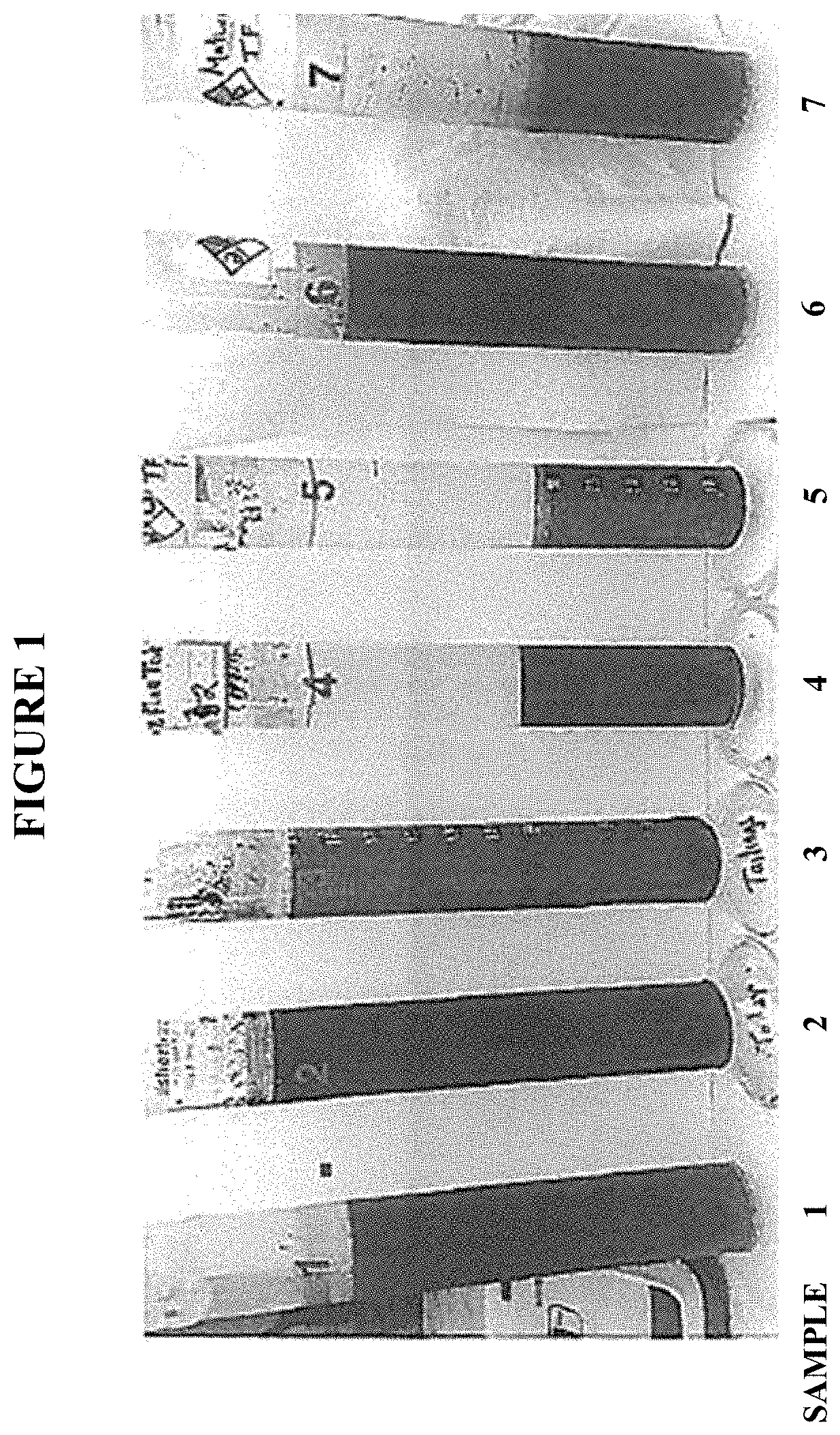 Methods of treating tailings