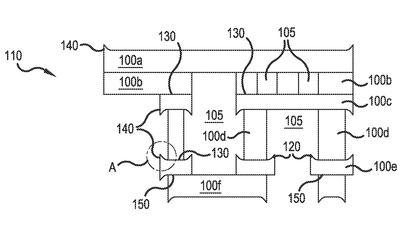 Method for a fluid-tight connection of two components for producing a fluid-tight cooling unit