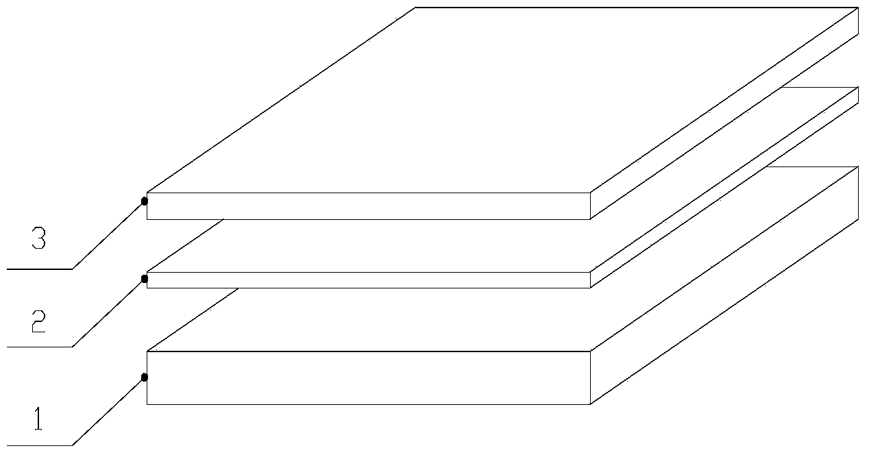 Foil-type precision resistor and manufacturing method thereof