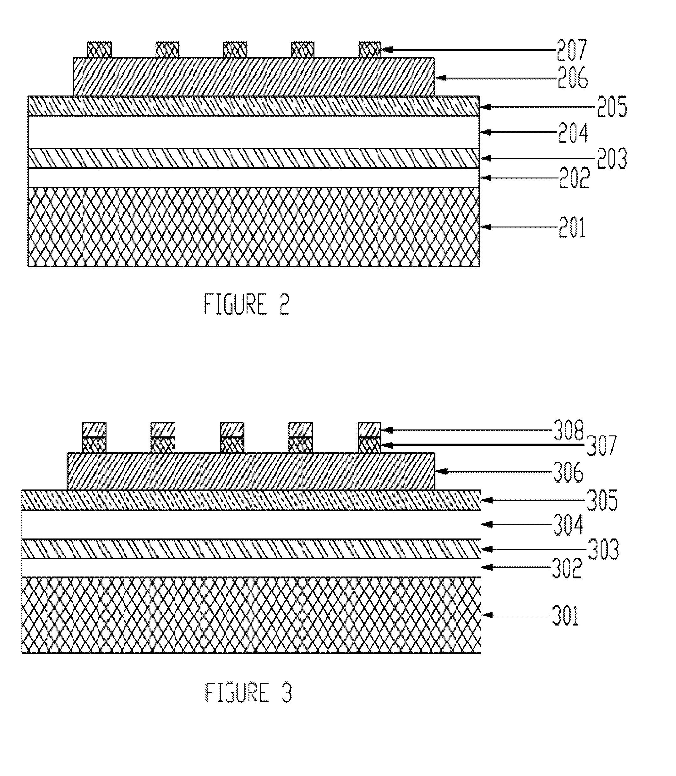 Series interconnected thin-film photovoltaic module and method for preparation thereof