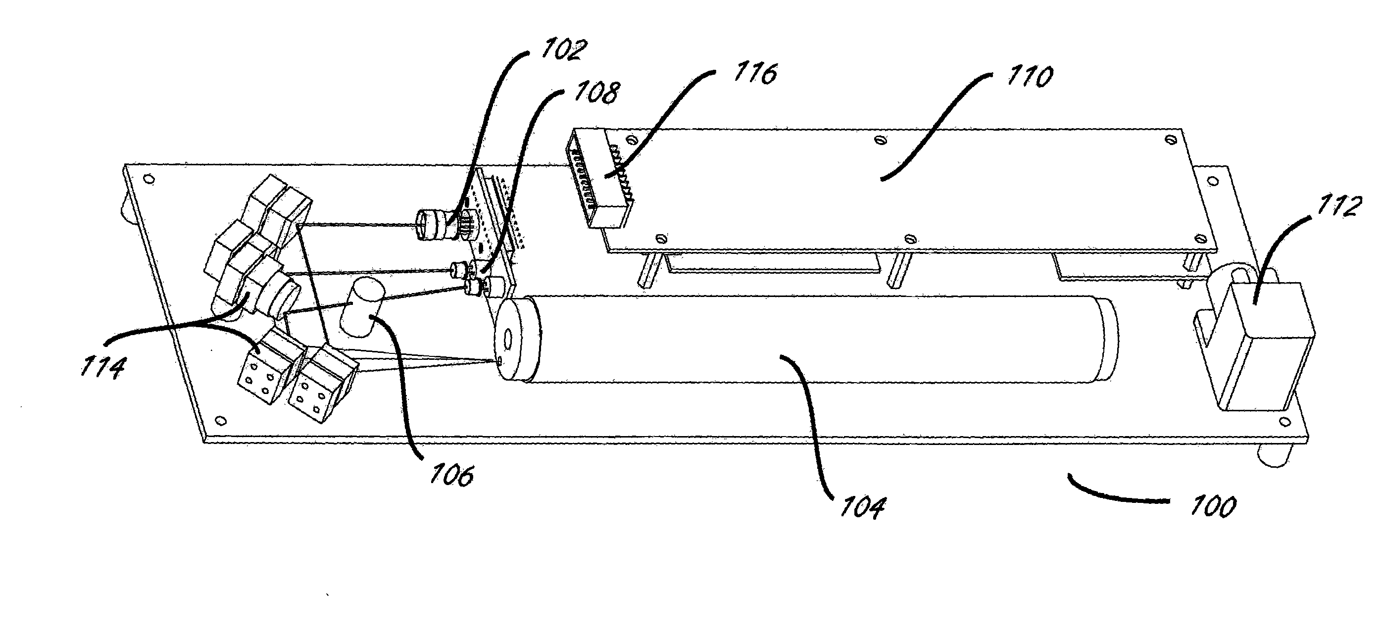 Laser Based, Temperature Insensitive, Carbon Dioxide Isotope Ratio Measurement