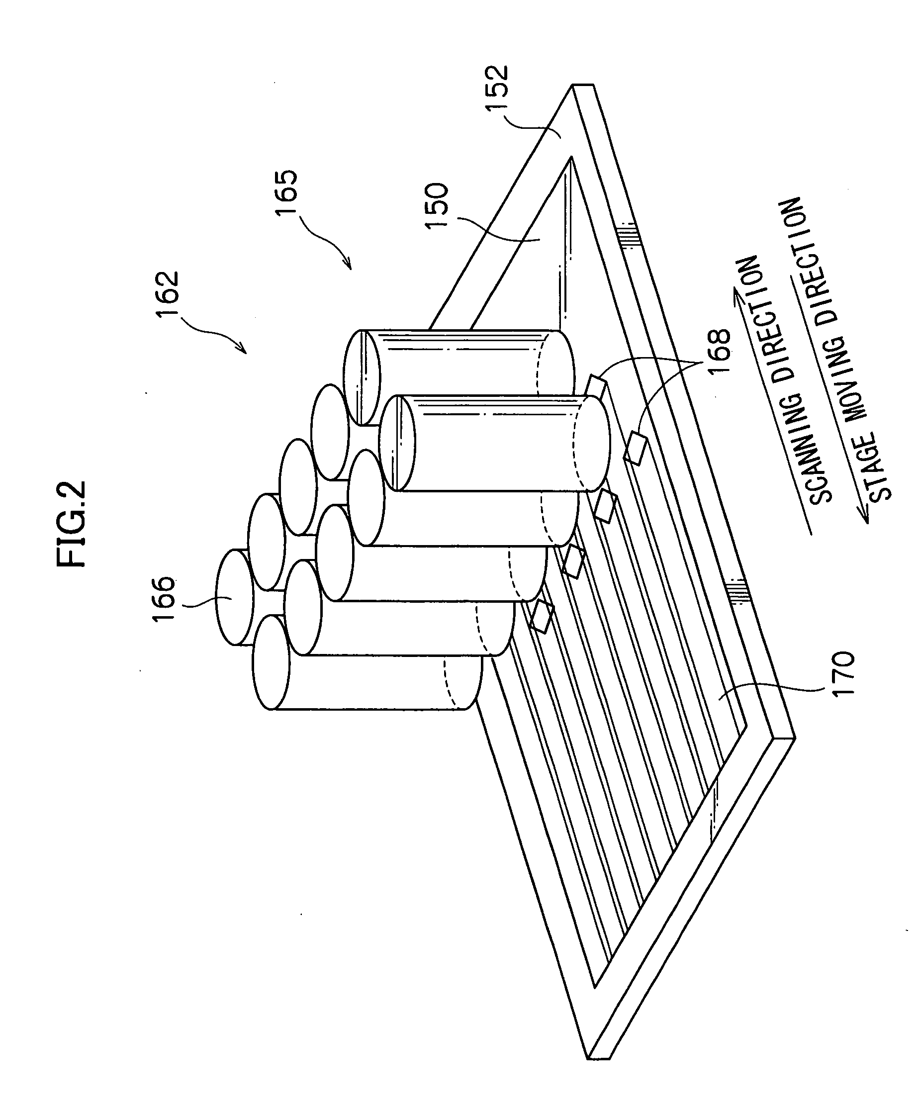 Image recording method and image recording device