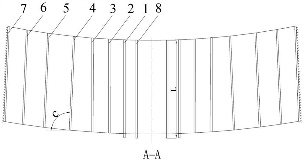 A Blasting Construction Method for Large-diameter Vertical Shaft in Deep Alluvial Layer in Frozen Soil