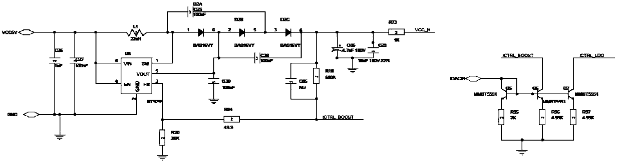 Testing method and testing device of avalanche photodiode