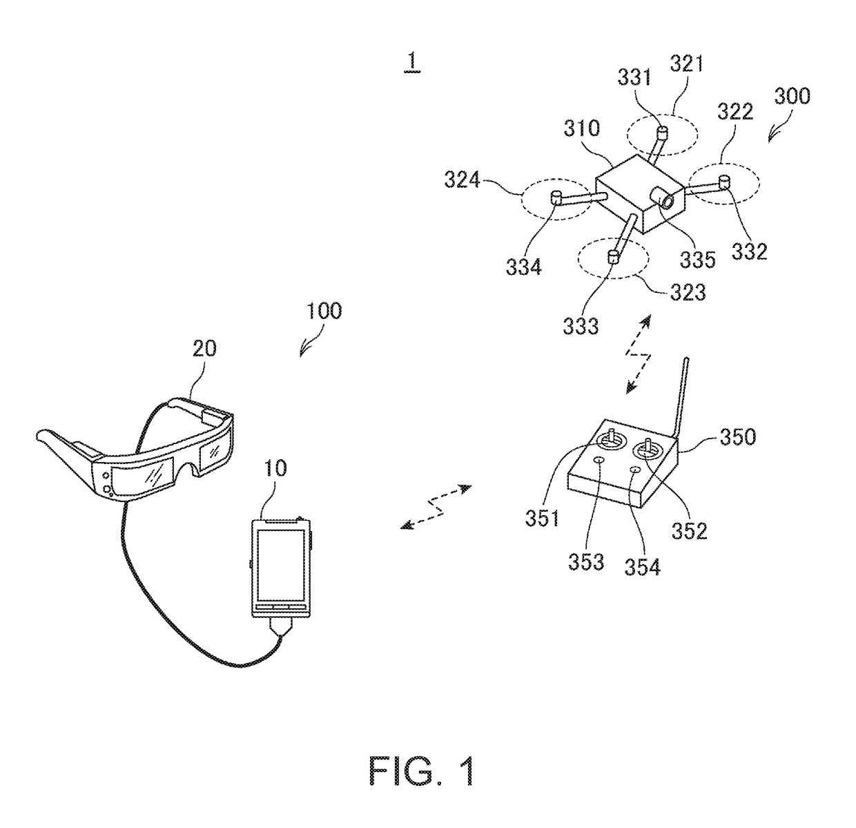 Display device and control method for display device