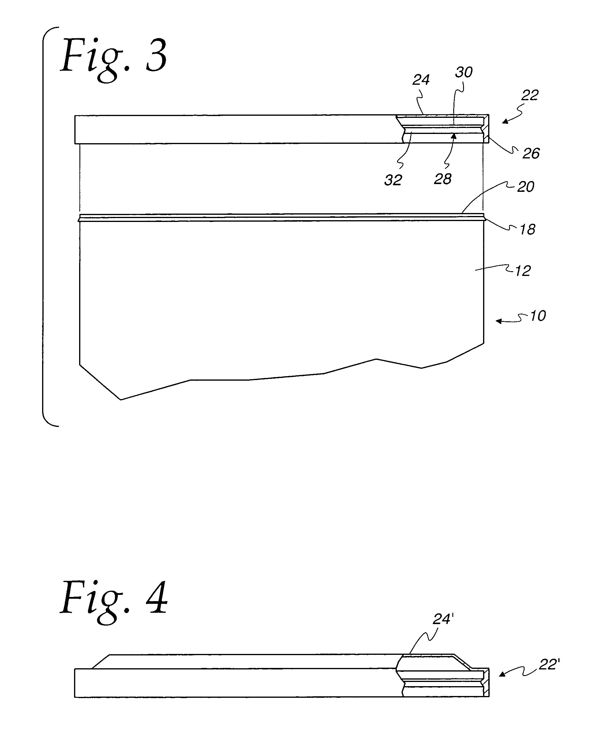 Biodegradable test cylinder mold