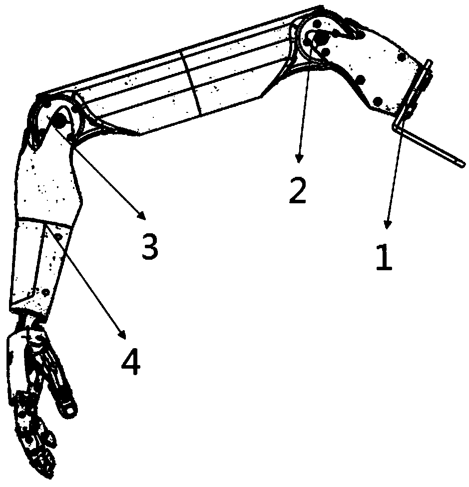 Intelligent card passing system used for highway