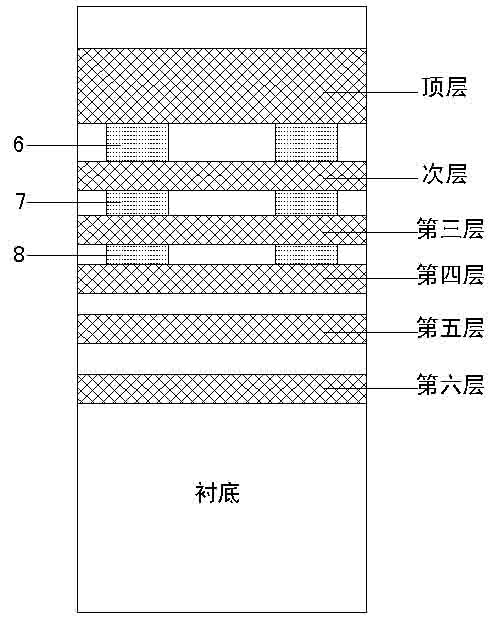 Non-fully-convex dioctahedral transformer Balun