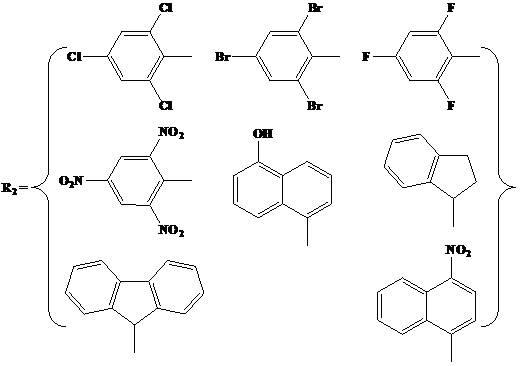 N,O-double ligand metal catalyst with stereo structure and preparation method