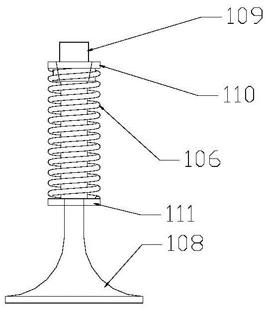 An electric control valve and its control system