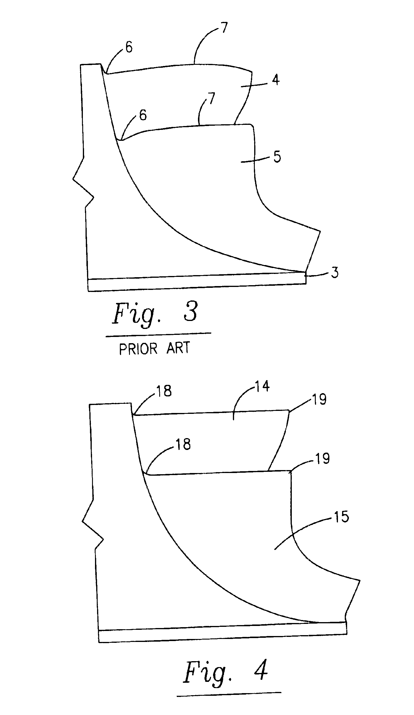 Method of making turbocharger including cast titanium compressor wheel