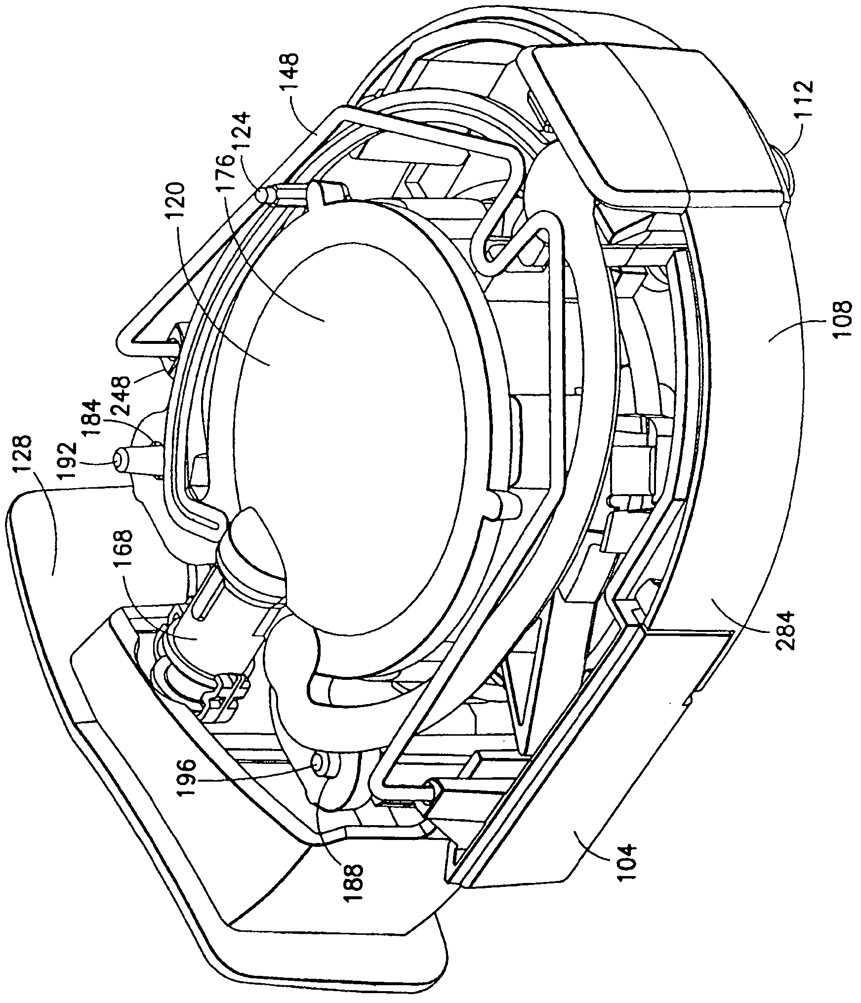 Self-injection device