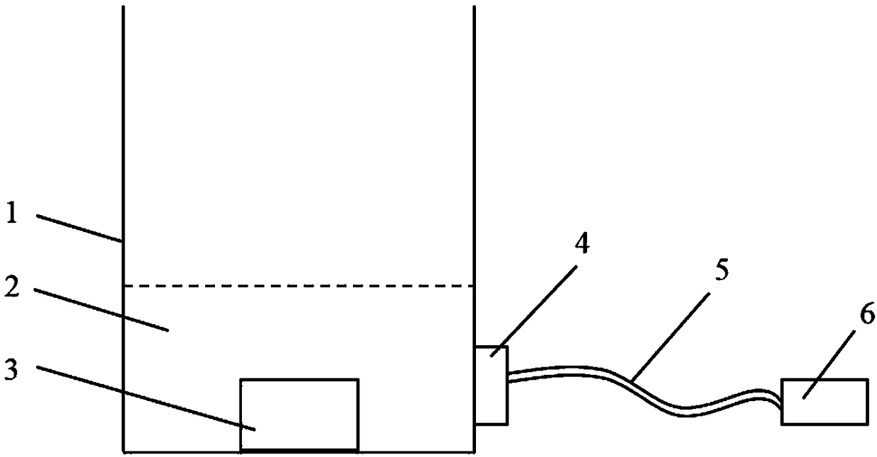 Method for corroding crystal grain morphology of surface of nickel-based high-temperature alloy