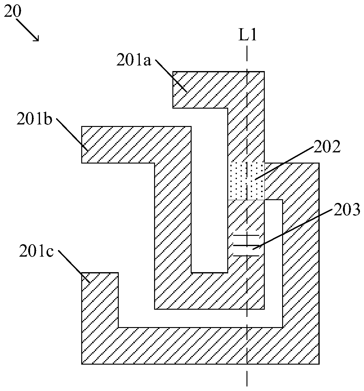 Electronic equipment