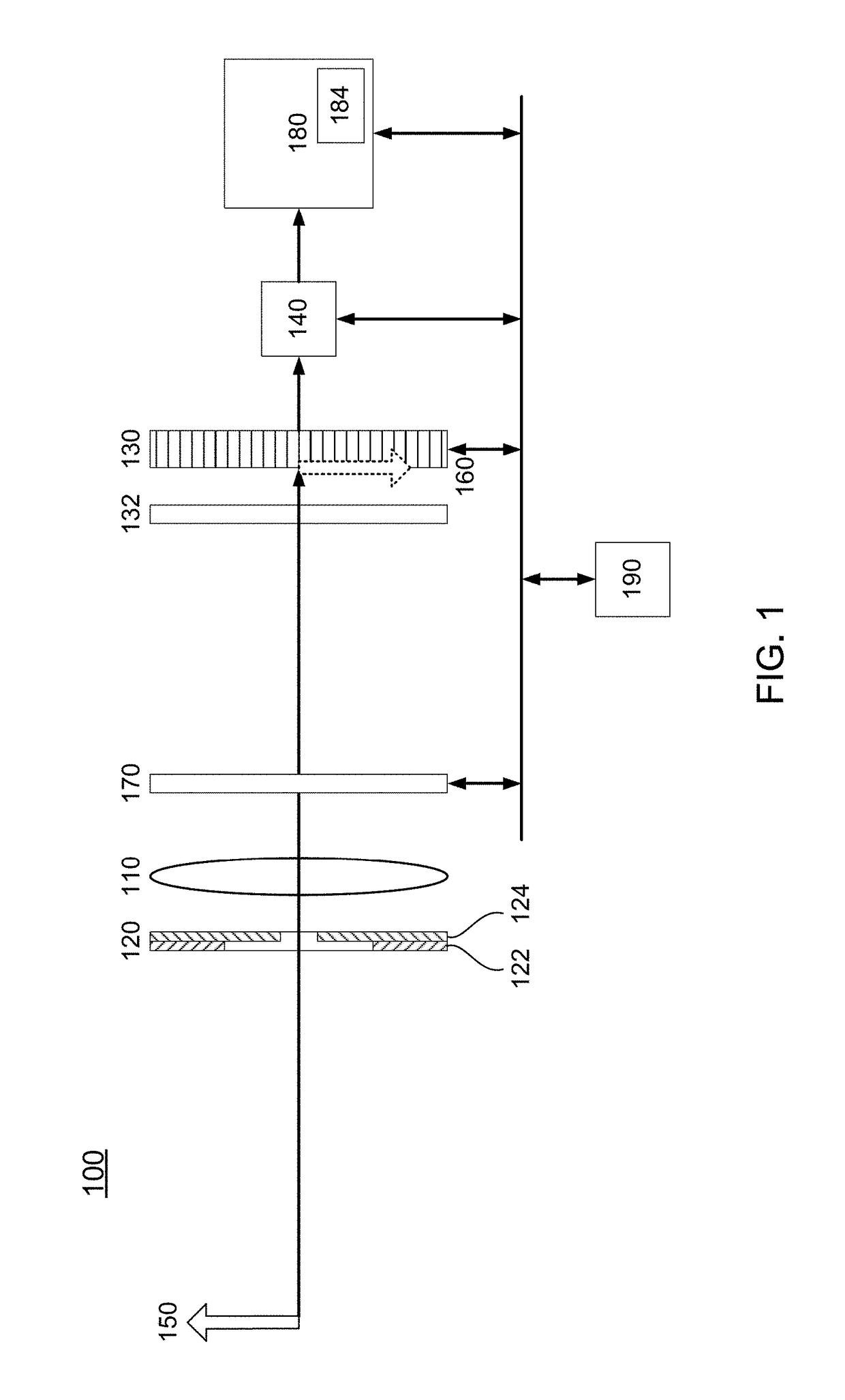 Depth Measurement Techniques for a Multi-Aperture Imaging System