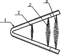 Oral rehabilitation therapeutic apparatus