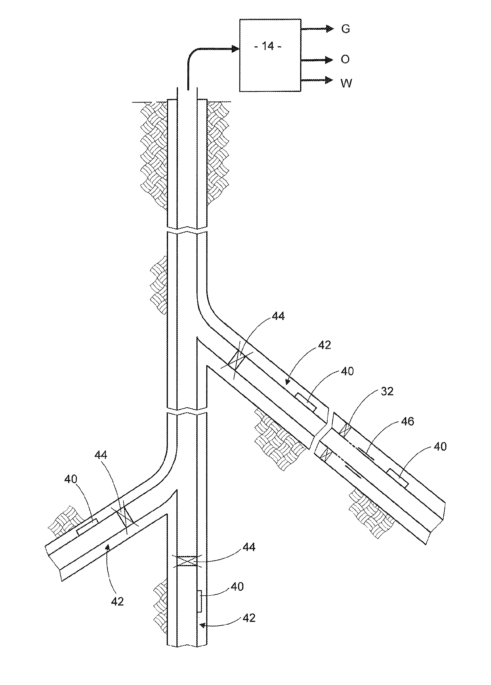 Detection of tracers used in hydrocarbon wells