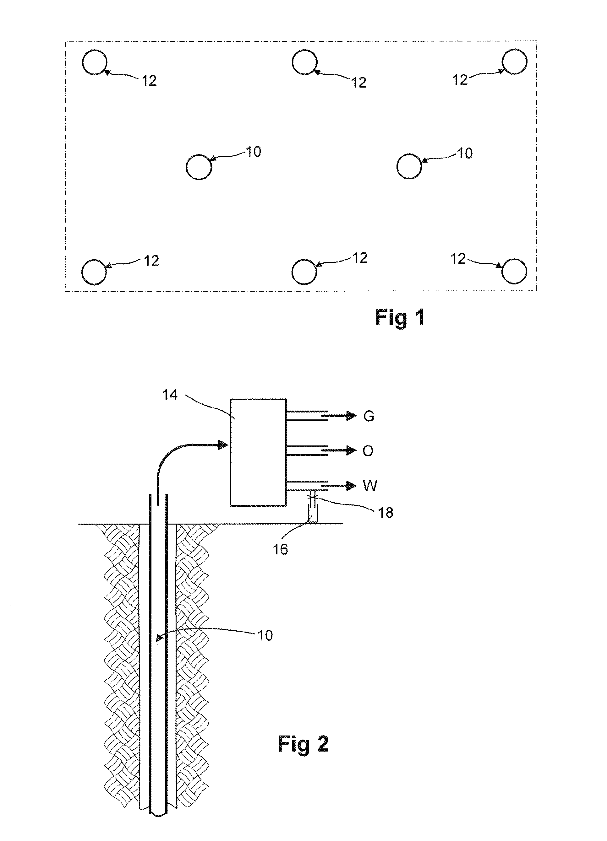 Detection of tracers used in hydrocarbon wells