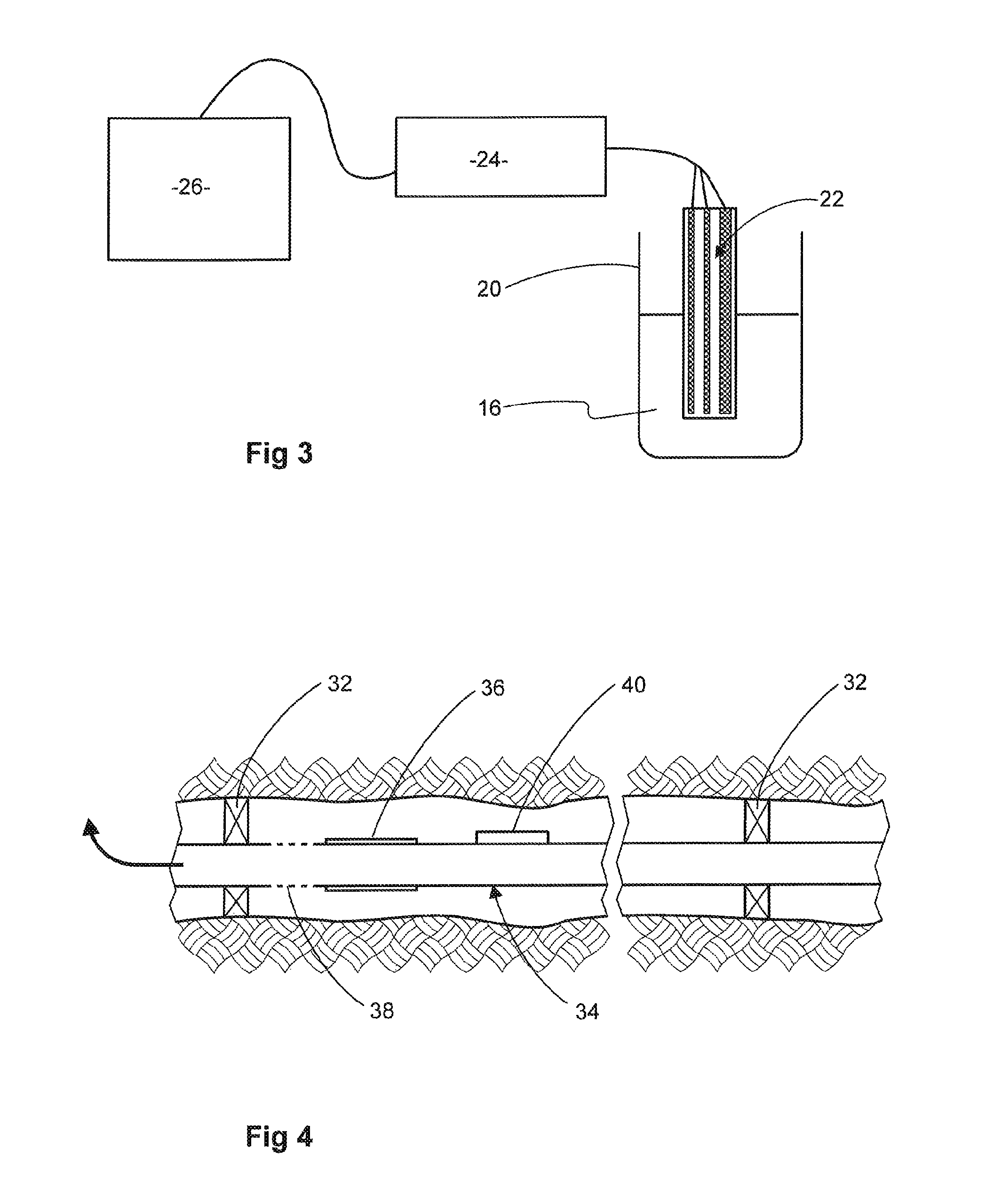 Detection of tracers used in hydrocarbon wells