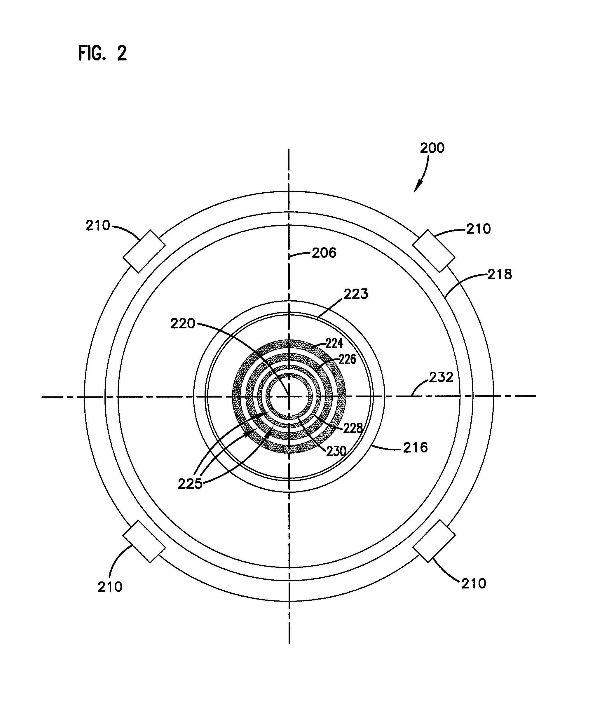 Magnetic resonance imaging apparatus