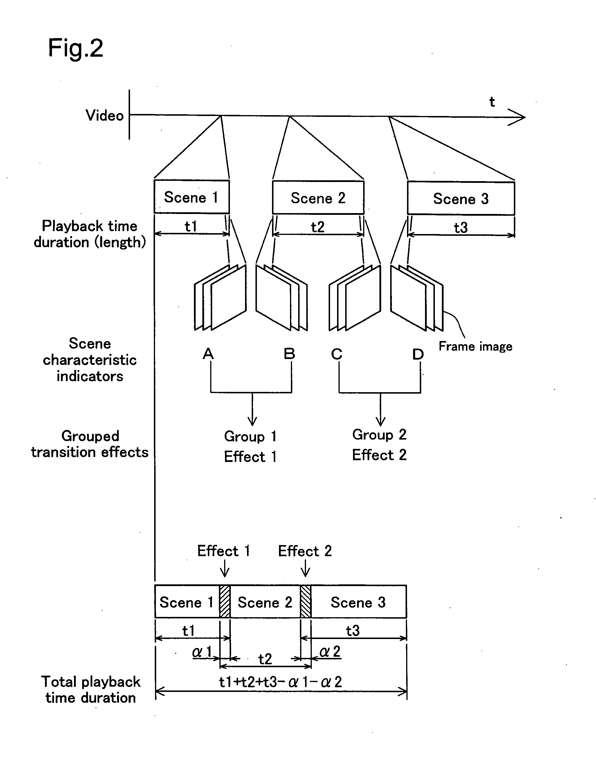 Image processing device and image processing method