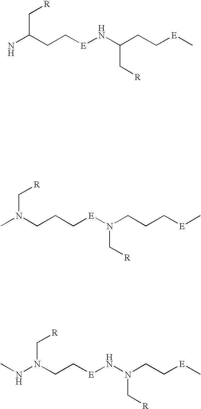 Peptide nucleic acids