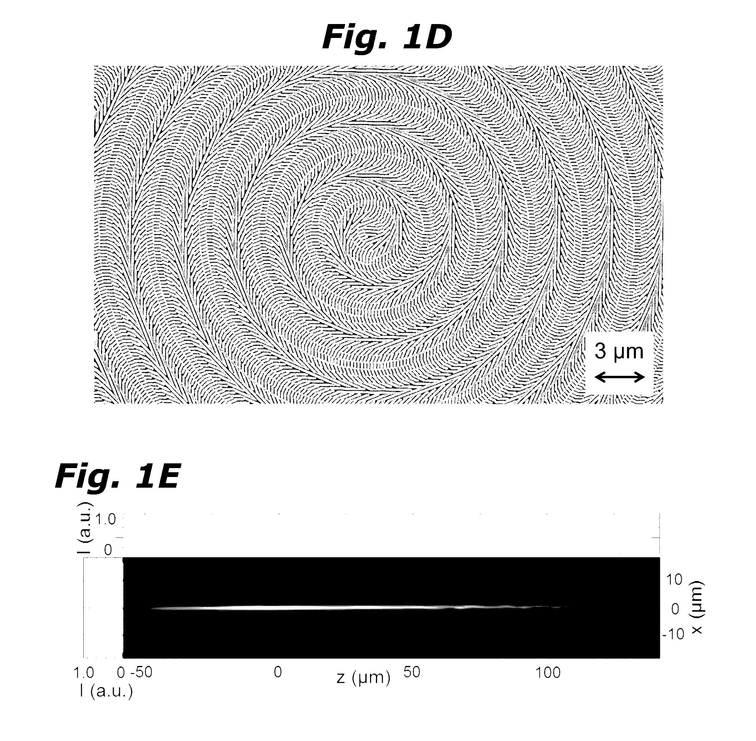 Dielectric metasurface optical elements