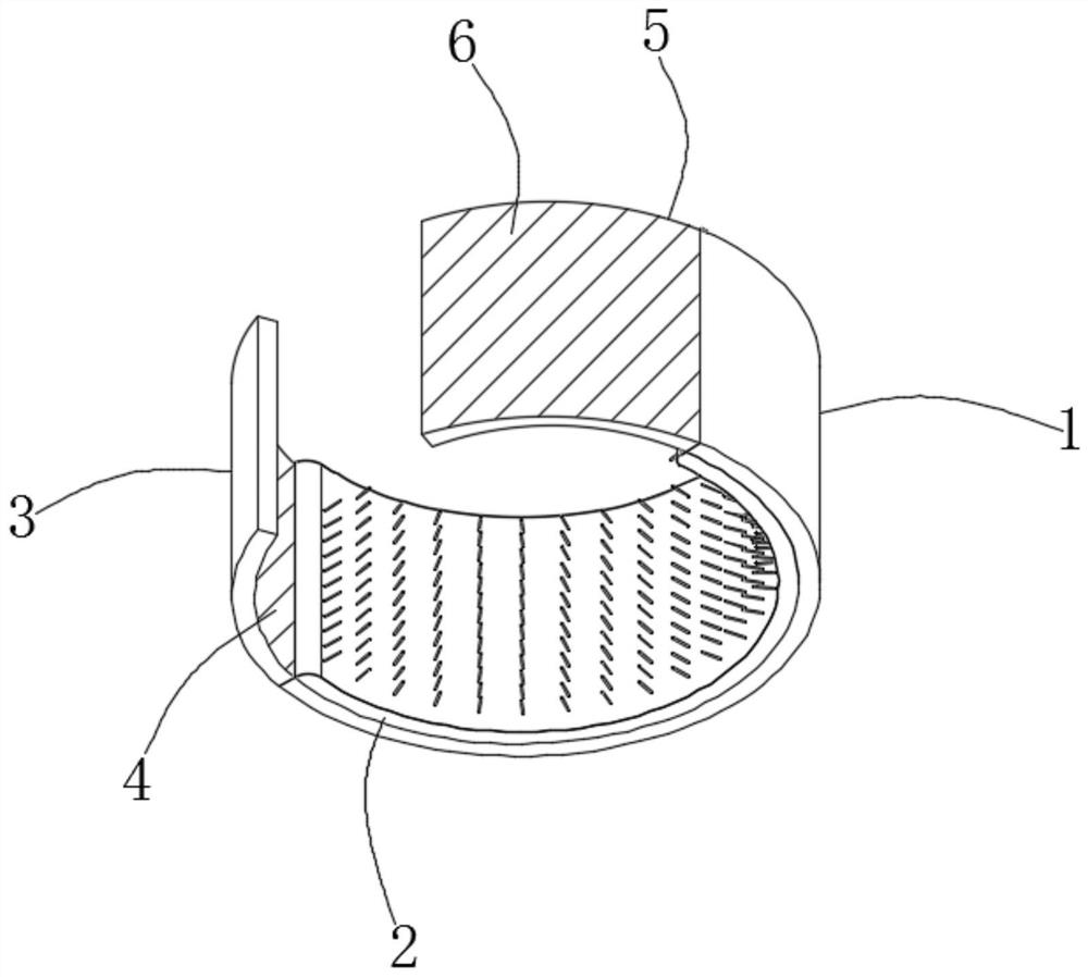 Intelligent acupuncture instrument for small animal experiment