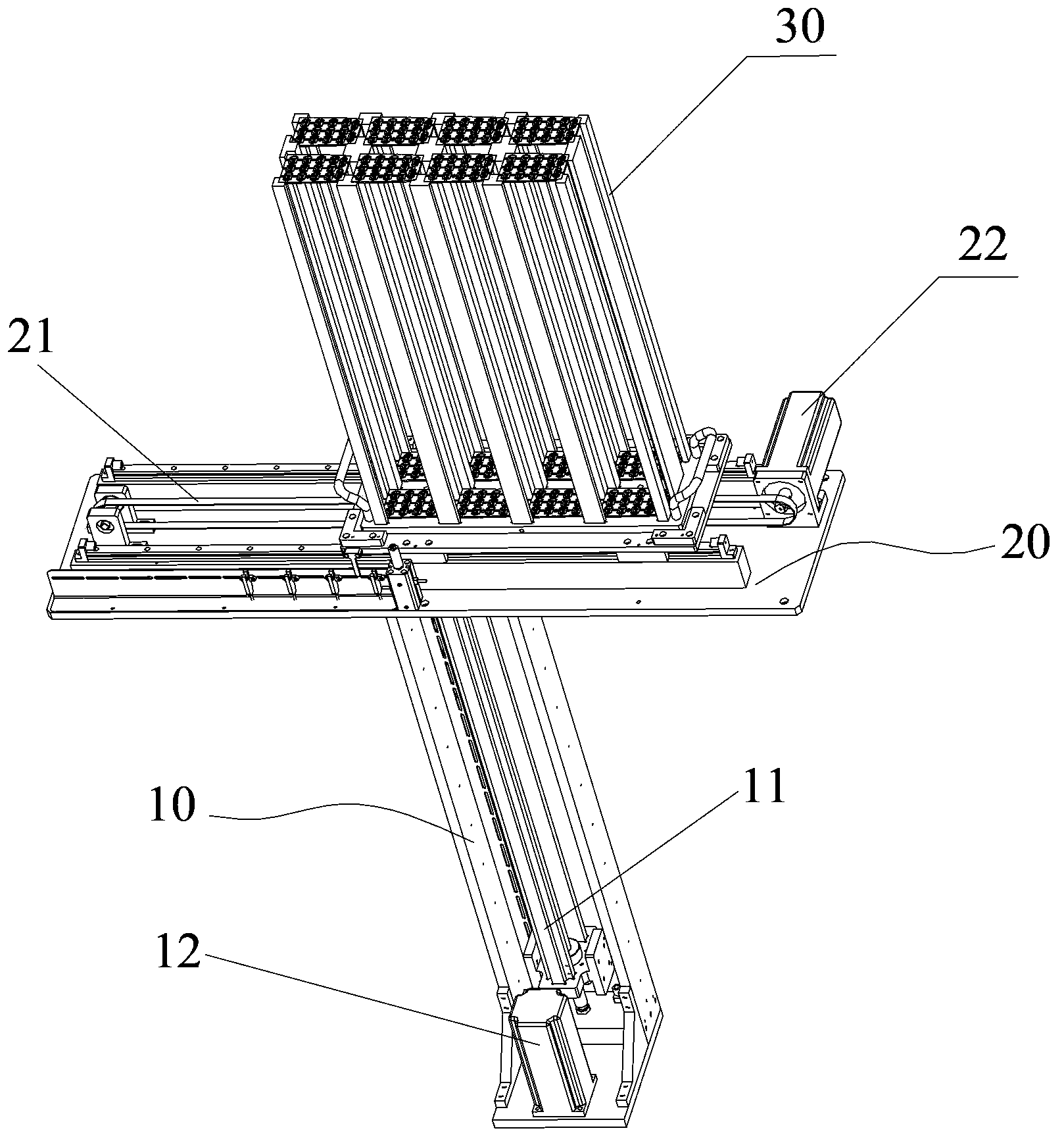 Feeding mechanism