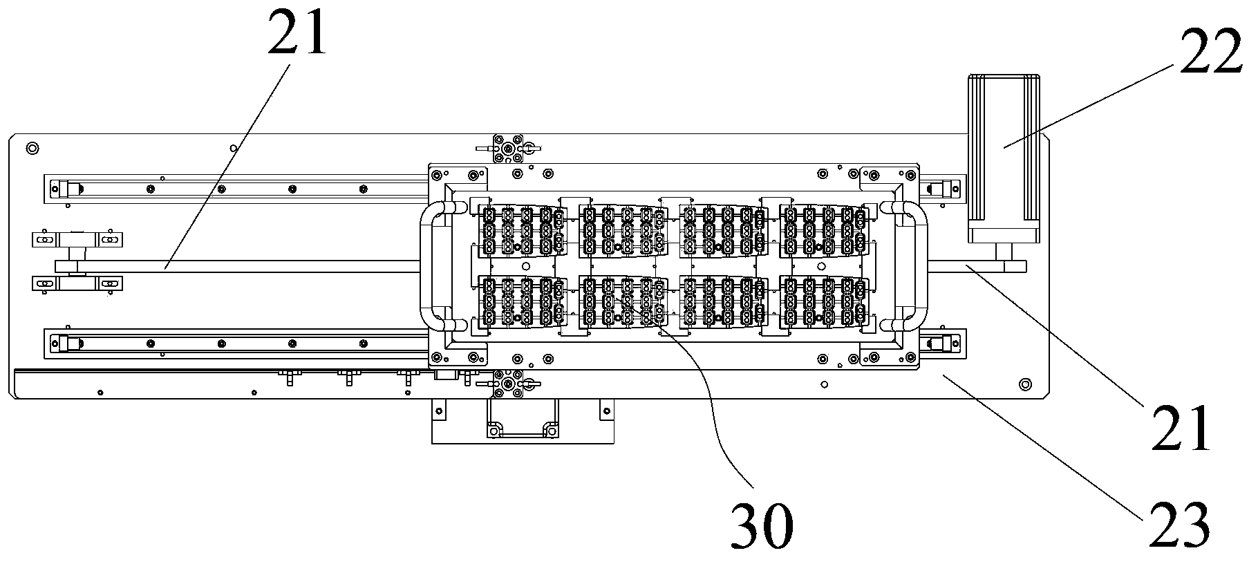 Feeding mechanism