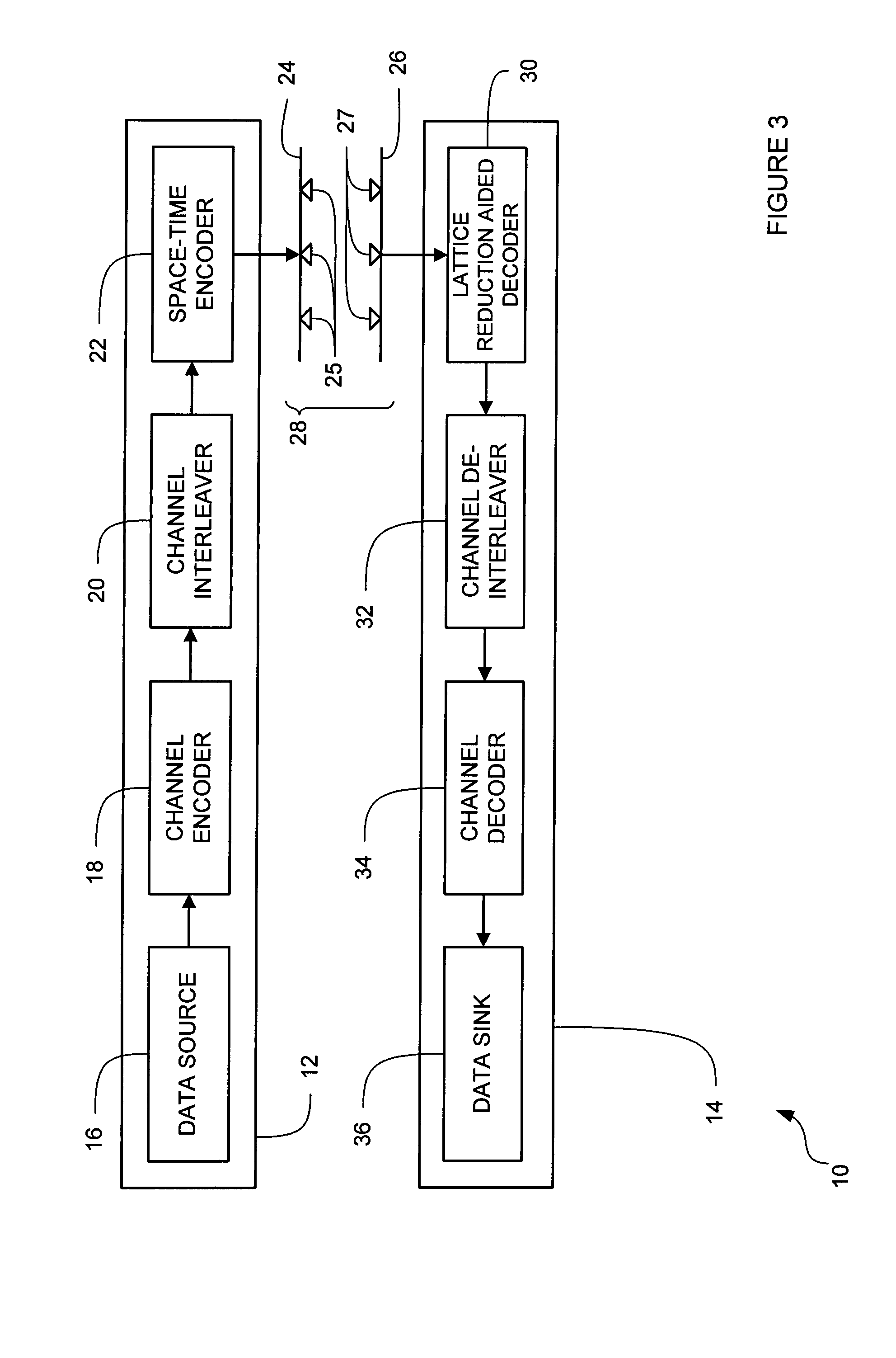 Wireless communication apparatus