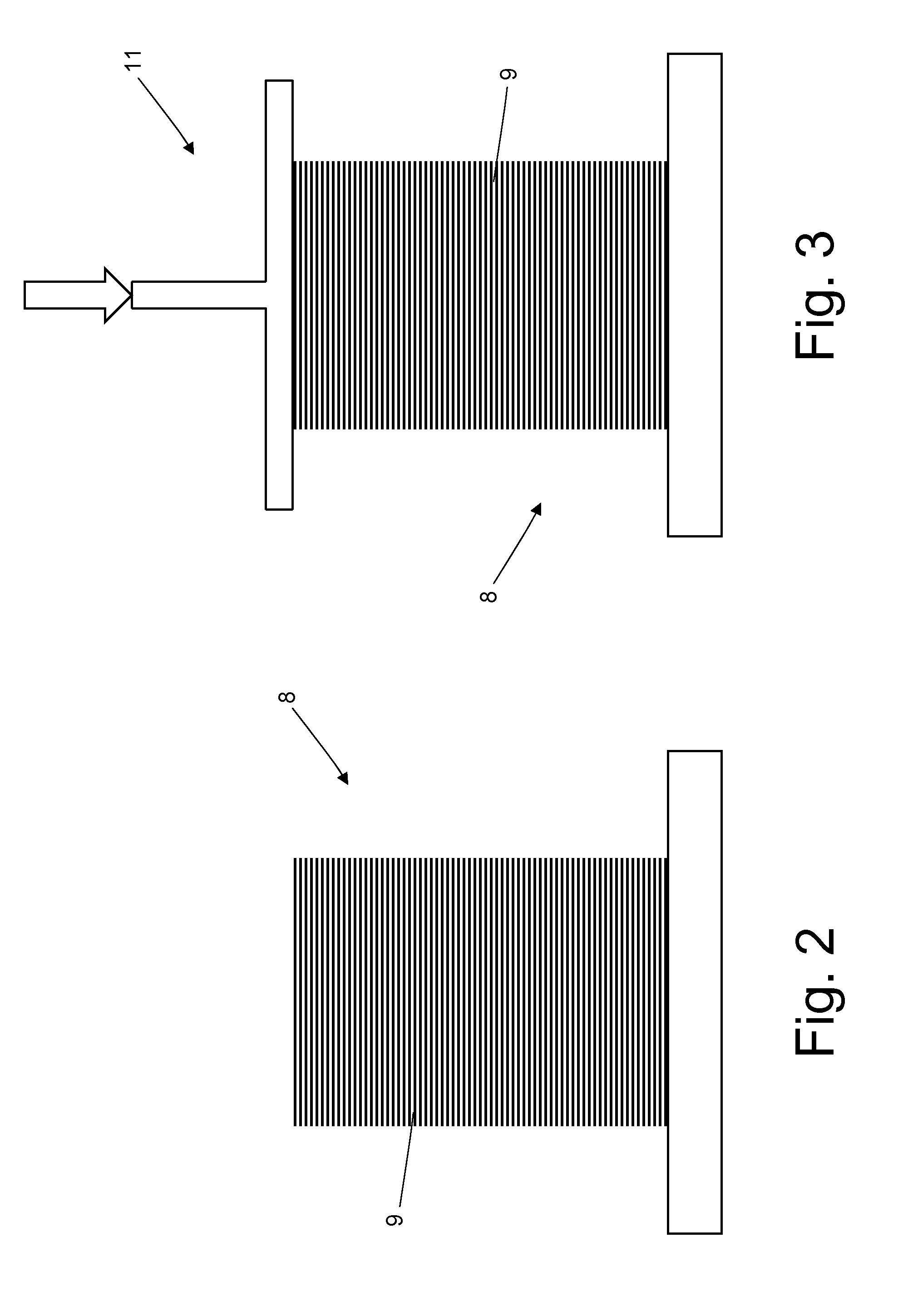 Method for building magnetic core including laminations bound into packs for electrical machine