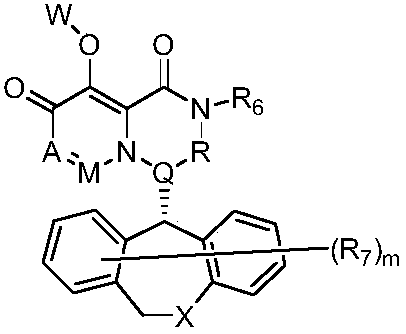 Pyridine derivative, composition thereof and application of pyridine derivative and composition as anti-influenza virus drug