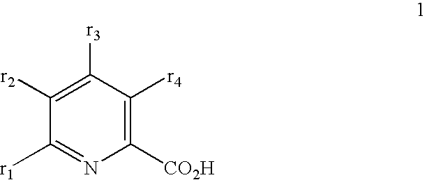 Method For The Preferential Polishing Of Silicon Nitride Versus Silicon Oxide