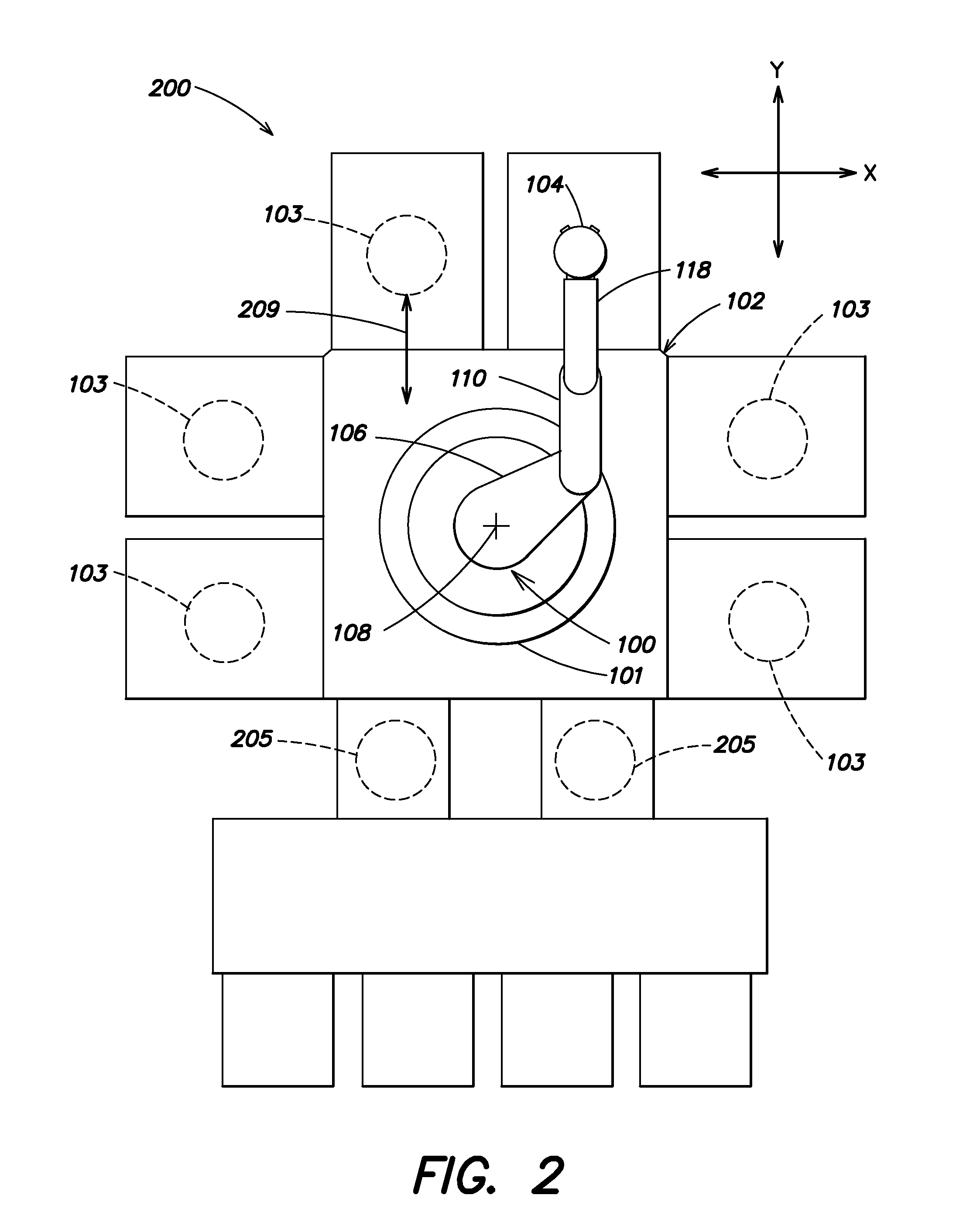 Systems, apparatus and methods for transporting substrates