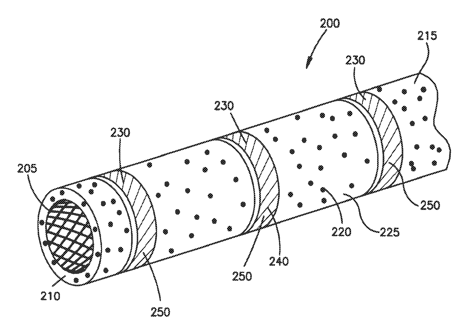 Coatings for Medical Devices Comprising a Therapeutic Agent and a  Metallic Material