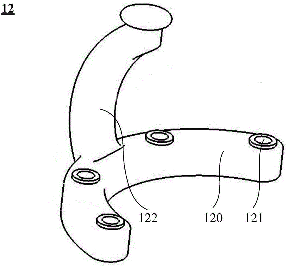 Surgical robot system